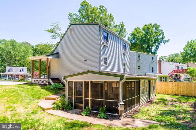 13822 ROCKFORD CT, Woodbridge, VA 22193