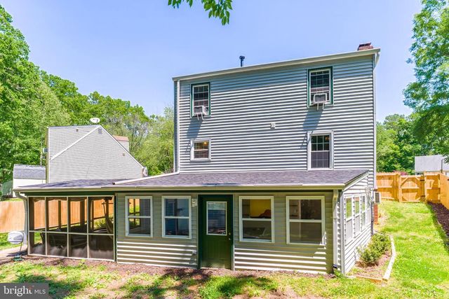 13822 ROCKFORD CT, Woodbridge, VA 22193