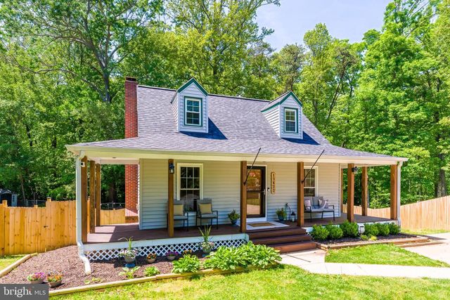 13822 ROCKFORD CT, Woodbridge, VA 22193
