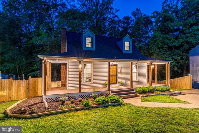 13822 ROCKFORD CT, Woodbridge, VA 22193