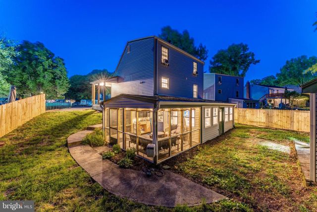 13822 ROCKFORD CT, Woodbridge, VA 22193