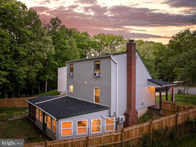 13822 ROCKFORD CT, Woodbridge, VA 22193