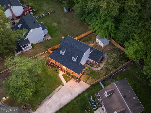 13822 ROCKFORD CT, Woodbridge, VA 22193