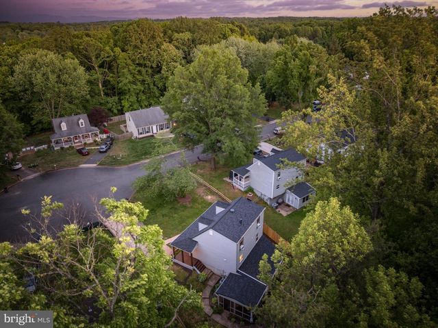 13822 ROCKFORD CT, Woodbridge, VA 22193
