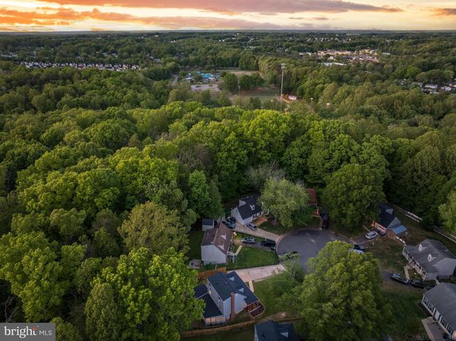 13822 ROCKFORD CT, Woodbridge, VA 22193
