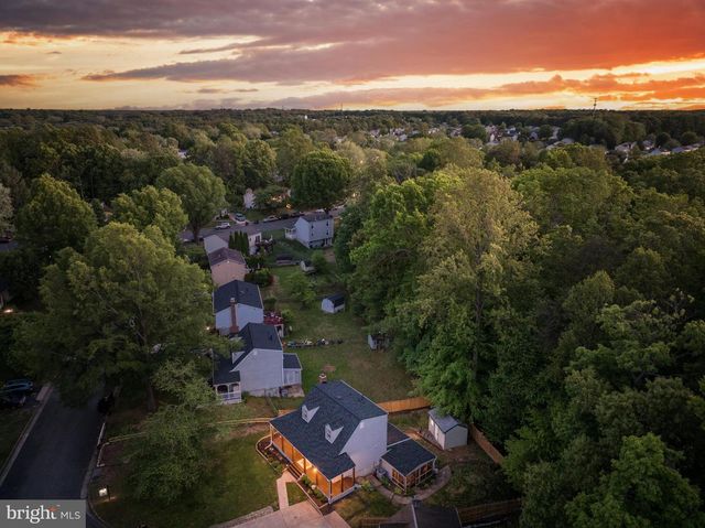 13822 ROCKFORD CT, Woodbridge, VA 22193