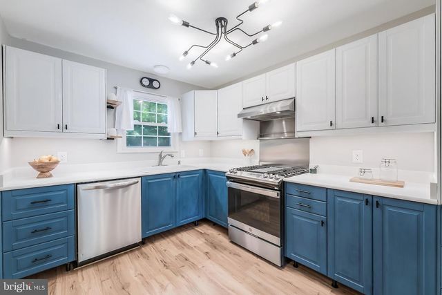 13822 ROCKFORD CT, Woodbridge, VA 22193