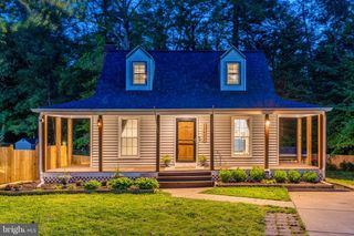 13822 ROCKFORD CT, Woodbridge, VA 22193