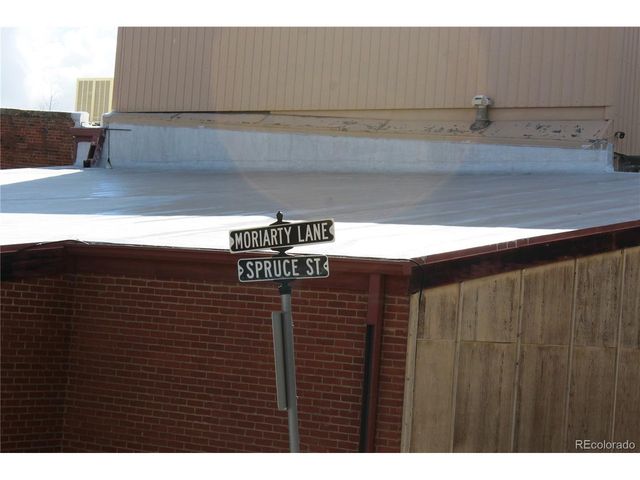 0 Spruce St, Central City, CO 80427