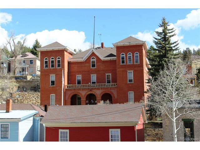 0 Spruce St, Central City, CO 80427