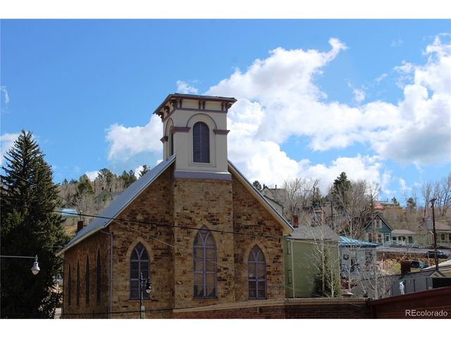 0 Spruce St, Central City, CO 80427