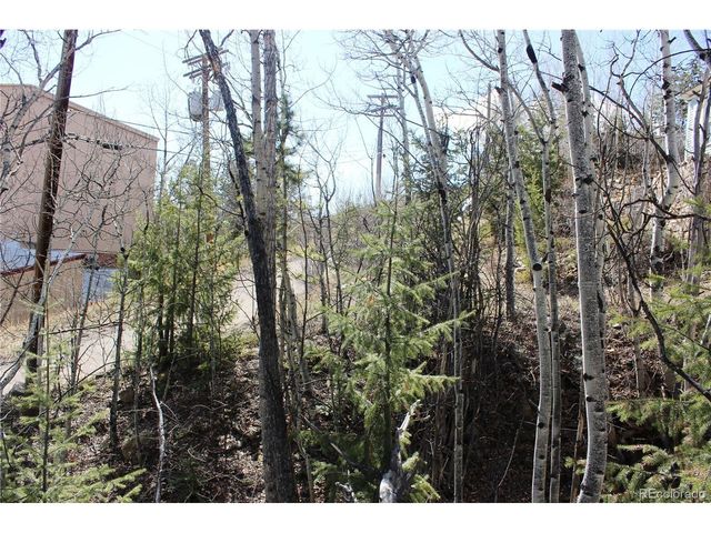 0 Spruce St, Central City, CO 80427