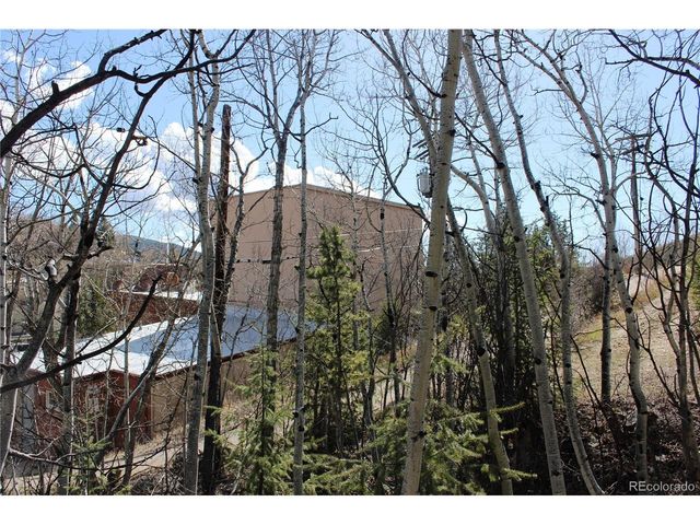 0 Spruce St, Central City, CO 80427