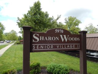 5970 Sharon Woods Boulevard, 203, Columbus, OH 43229