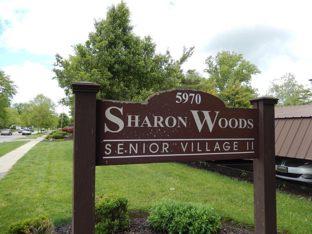 5970 Sharon Woods Boulevard, 203, Columbus, OH 43229