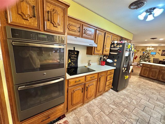 6989 W FM 922, Era, TX 76238