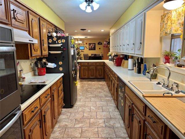 6989 W FM 922, Era, TX 76238