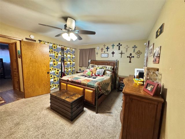 6989 W FM 922, Era, TX 76238