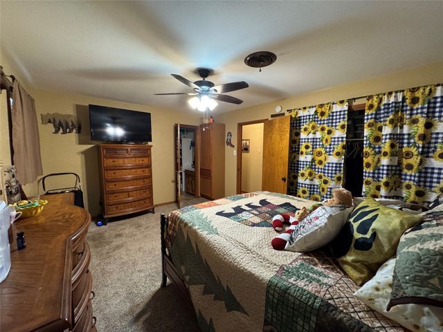 6989 W FM 922, Era, TX 76238