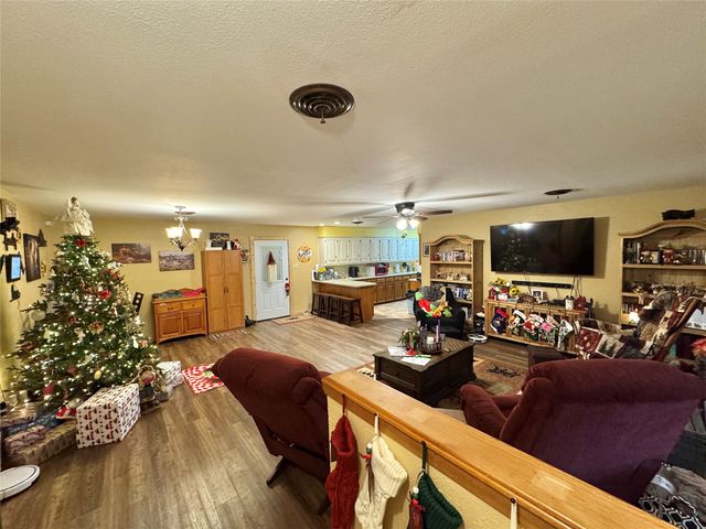 6989 W FM 922, Era, TX 76238