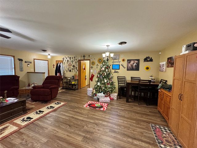 6989 W FM 922, Era, TX 76238