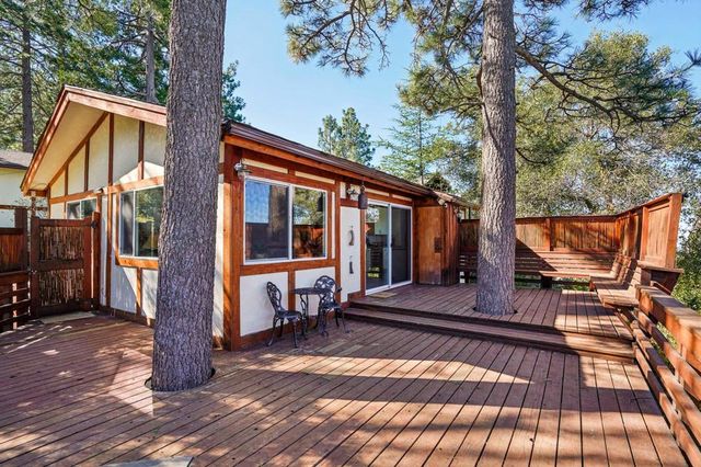 52440 Double View Drive, Idyllwild, CA 92549