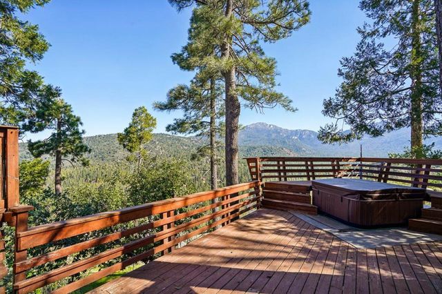 52440 Double View Drive, Idyllwild, CA 92549