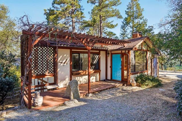 52440 Double View Drive, Idyllwild, CA 92549