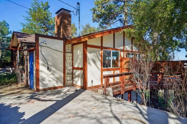 52440 Double View Drive, Idyllwild, CA 92549