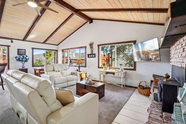 52440 Double View Drive, Idyllwild, CA 92549