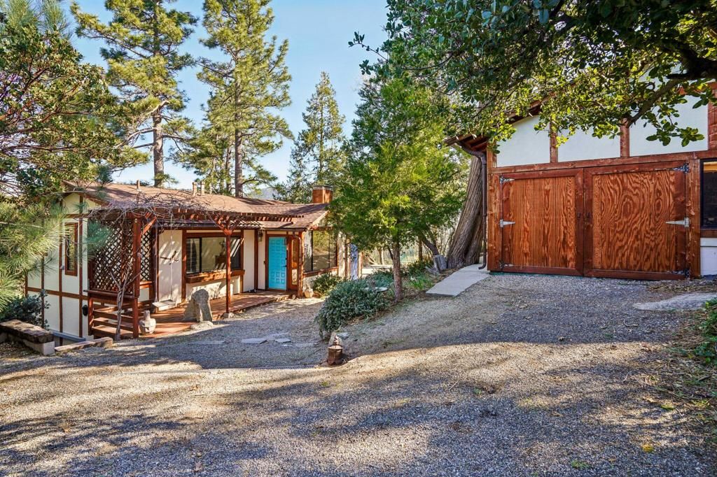 52440 Double View Drive, Idyllwild, CA 92549
