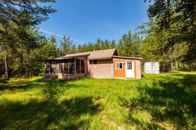 23790 360th Street, Huntersville Twp, MN 56464