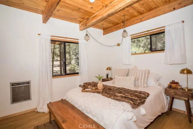 1600 Woodland, Pine Mountain Club, CA 93222