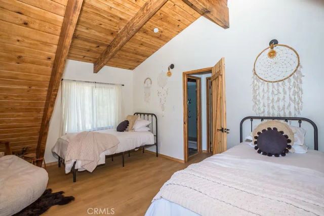 1600 Woodland, Pine Mountain Club, CA 93222