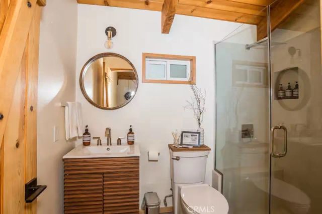 1600 Woodland, Pine Mountain Club, CA 93222