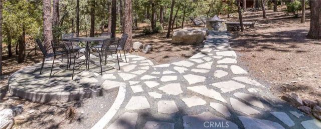 1600 Woodland, Pine Mountain Club, CA 93222