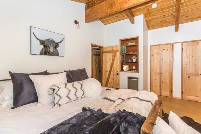 1600 Woodland, Pine Mountain Club, CA 93222