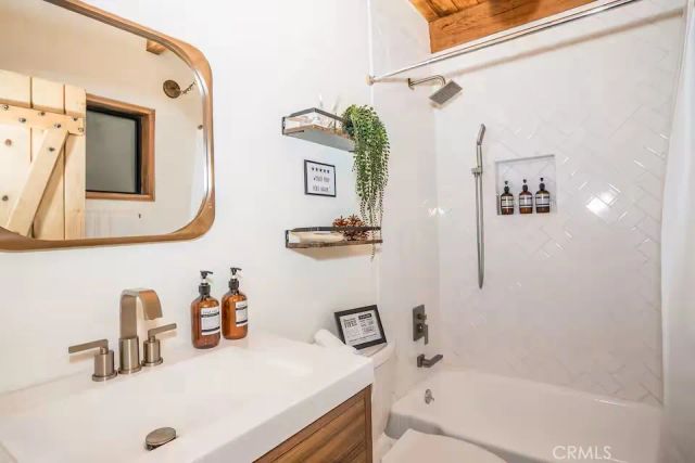 1600 Woodland, Pine Mountain Club, CA 93222