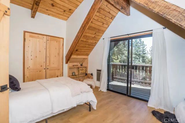 1600 Woodland, Pine Mountain Club, CA 93222