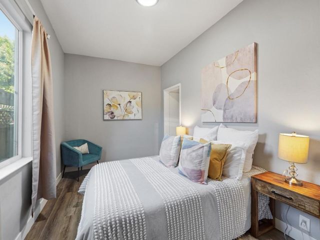 573 Illinois Avenue, San Jose, CA 95125