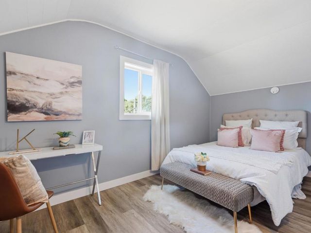 573 Illinois Avenue, San Jose, CA 95125