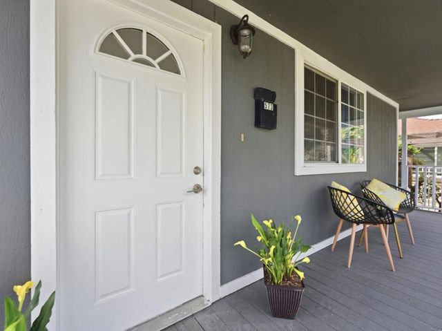573 Illinois Avenue, San Jose, CA 95125