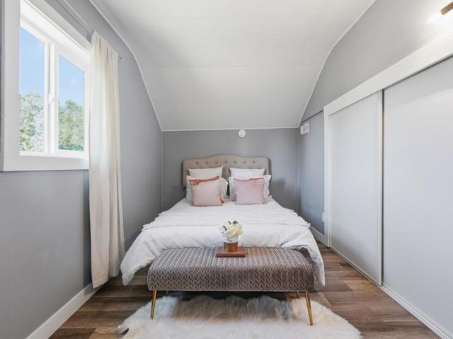 573 Illinois Avenue, San Jose, CA 95125