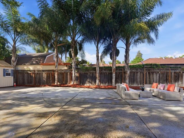 573 Illinois Avenue, San Jose, CA 95125