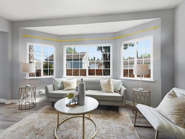 573 Illinois Avenue, San Jose, CA 95125