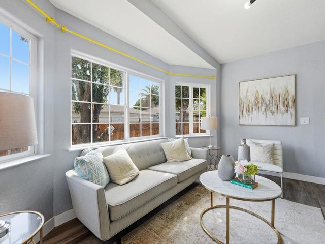 573 Illinois Avenue, San Jose, CA 95125