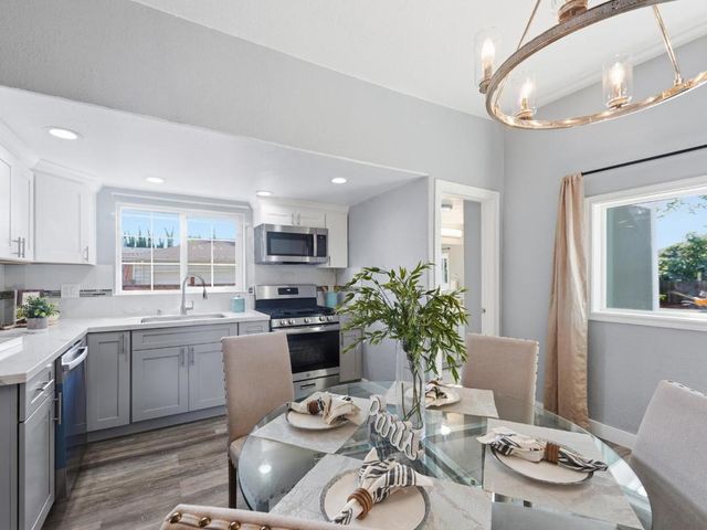 573 Illinois Avenue, San Jose, CA 95125