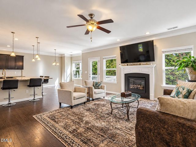 64 Creststone Court, Clayton, NC 27527