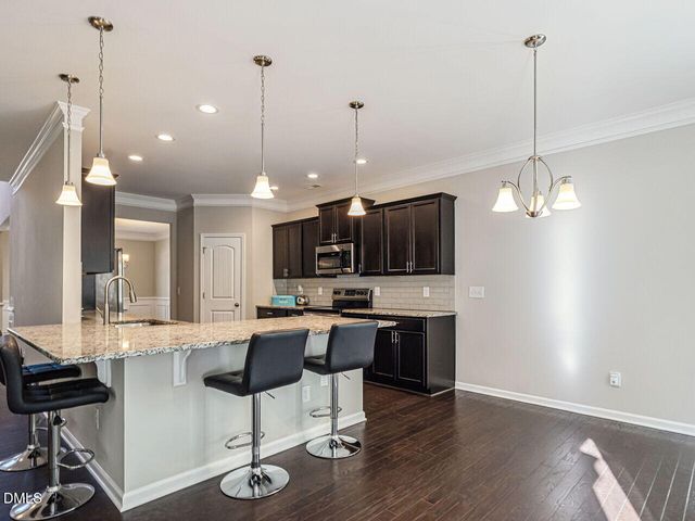 64 Creststone Court, Clayton, NC 27527