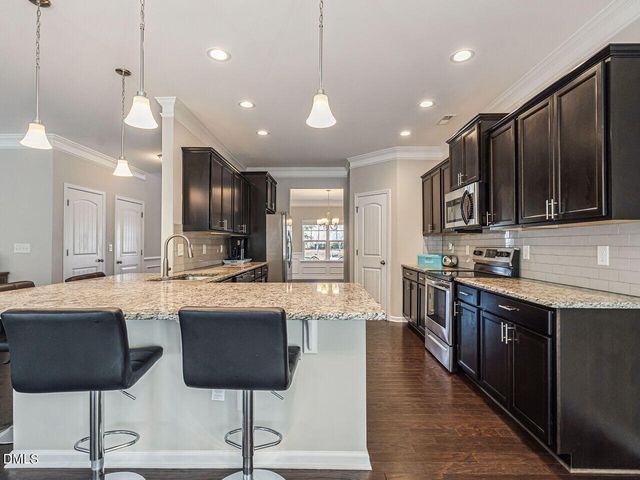 64 Creststone Court, Clayton, NC 27527